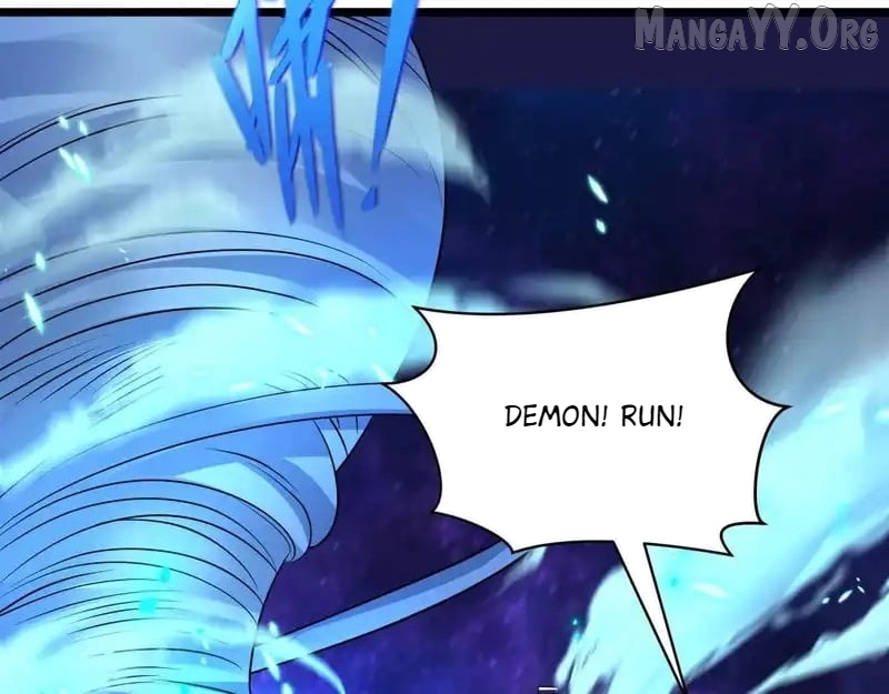 Era of the Haunted Chapter 549 - page 87